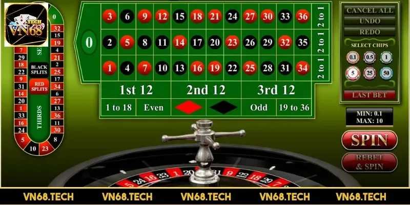 casino-vn68-roulette