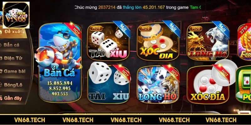 da-ga-vn68-tong-quan