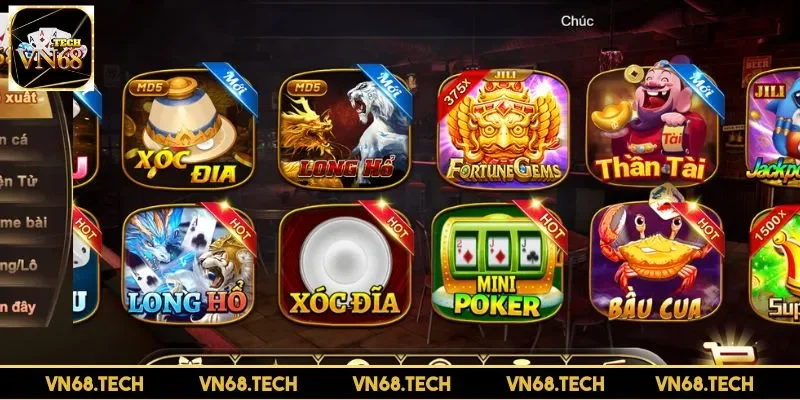 gioi-thieu-vn68-thuong-hieu