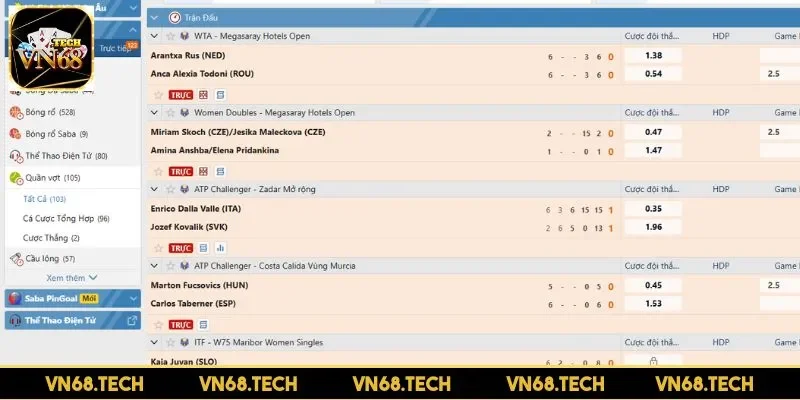 the-thao-vn68-tennis
