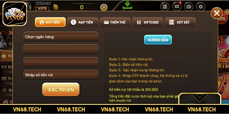 vn68-thuc-hien-giao-dich-rut-tien