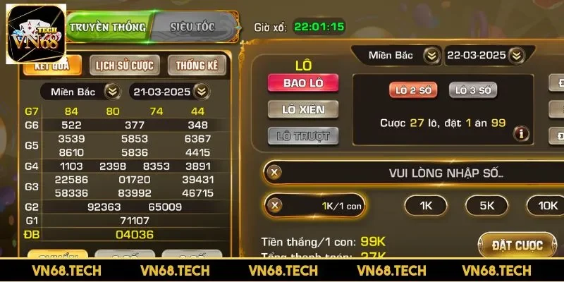 xo-so-vn68-tinh-nang